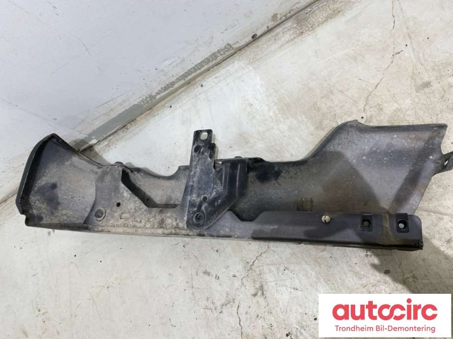 Støtfangerving venstre bak til Ford F-150 Raptor 2017-2020 (P552) (P552) (NO PART ID|)