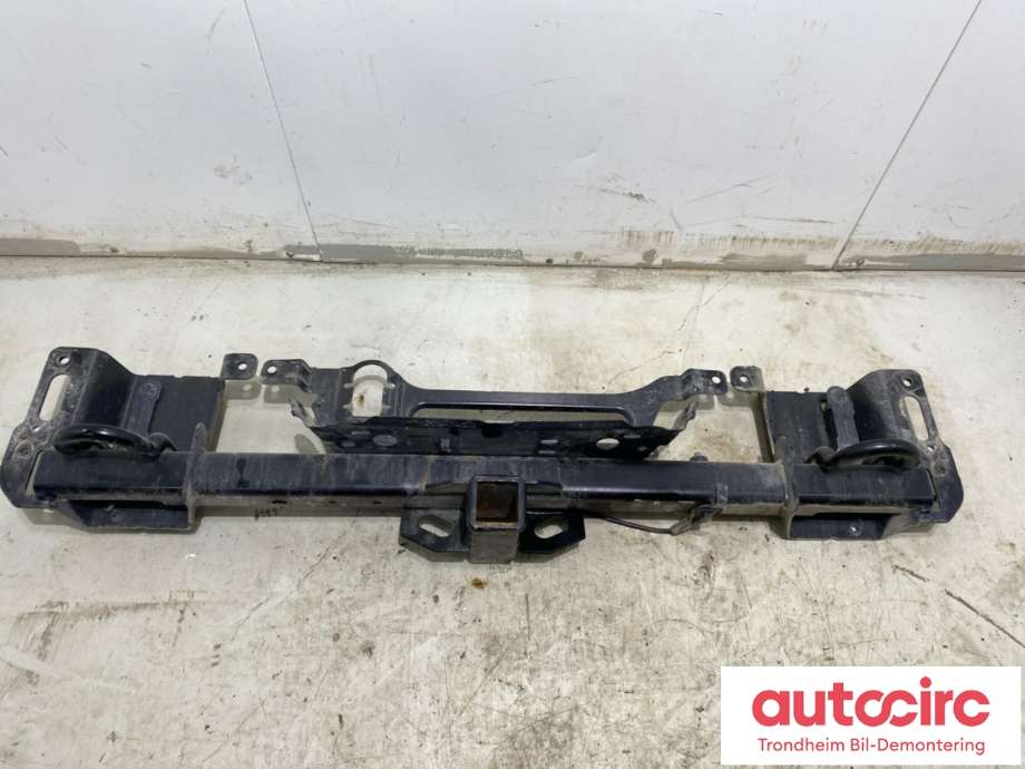 Hengerfeste til Ford F-150 Raptor, 2017-2020 (P552) (P552) (NO PART ID)