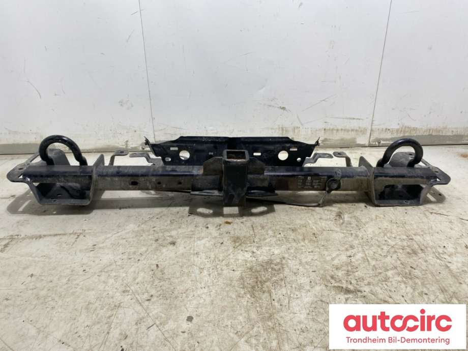 Hengerfeste til Ford F-150 Raptor 2017-2020 (P552) (P552) (NO PART ID|)