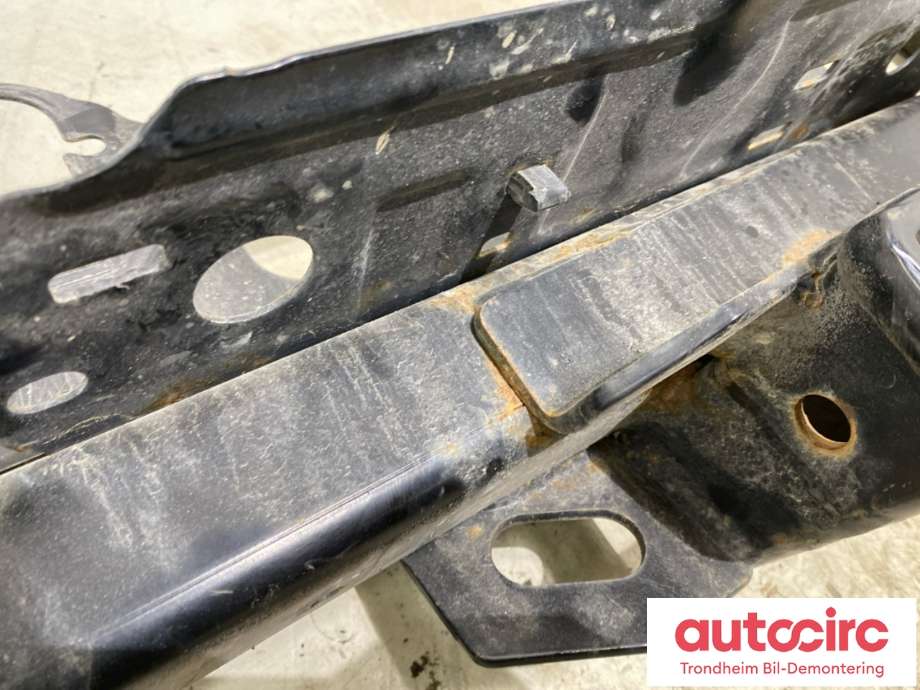 Hengerfeste til Ford F-150 Raptor 2017-2020 (P552) (P552) (NO PART ID|)