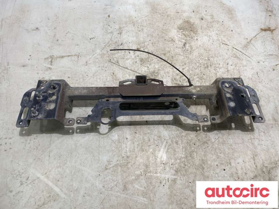 Hengerfeste til Ford F-150 Raptor 2017-2020 (P552) (P552) (NO PART ID|)