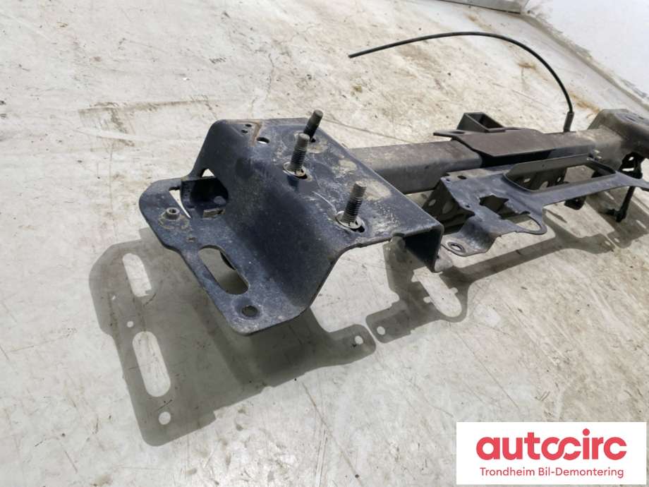 Hengerfeste til Ford F-150 Raptor 2017-2020 (P552) (P552) (NO PART ID|)