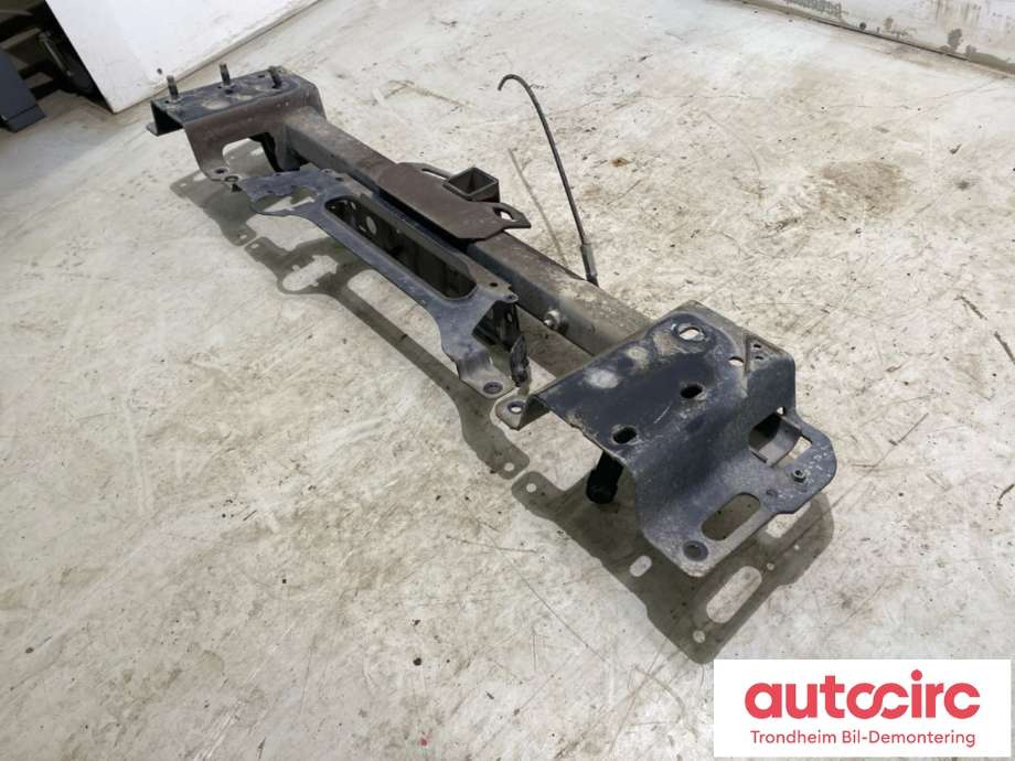 Hengerfeste til Ford F-150 Raptor 2017-2020 (P552) (P552) (NO PART ID|)