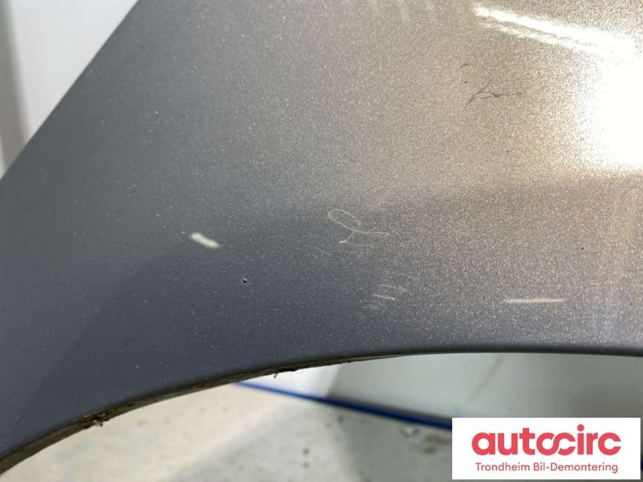 Skjerm høyre foran til Opel Meriva B 2010-2017 (93167924|1697530880|)