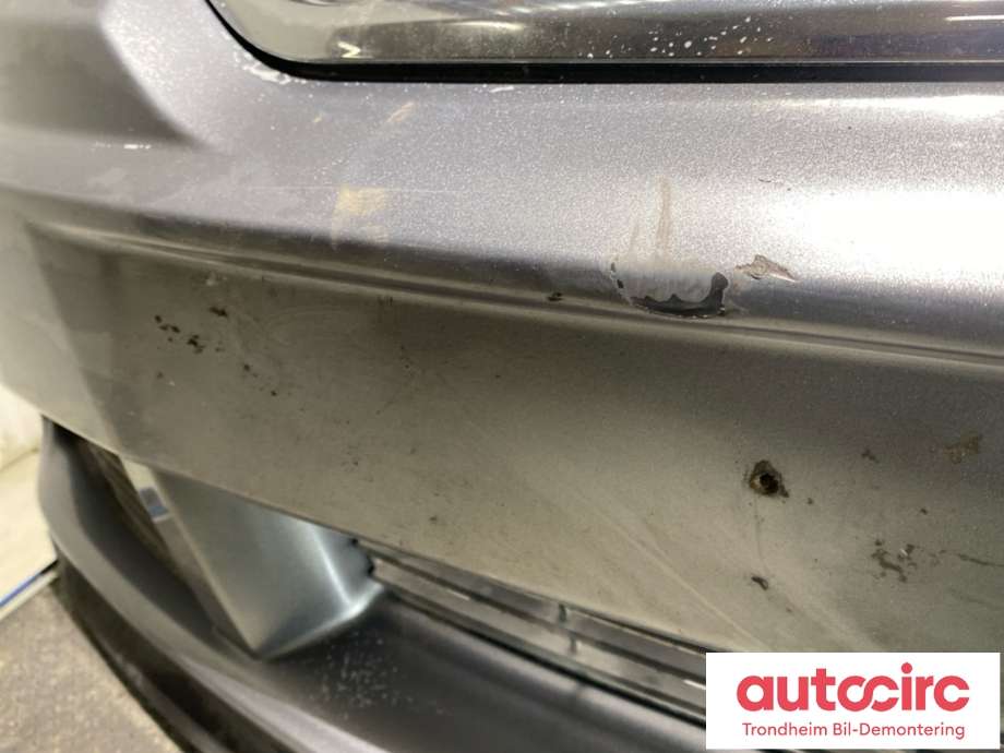 Støtfanger foran til Dodge Journey 2008-2010  (68034179AA|)