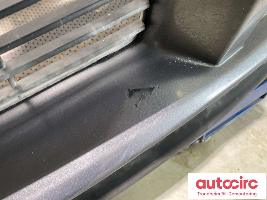 Støtfanger foran til Dodge Journey 2008-2010  (68034179AA|)