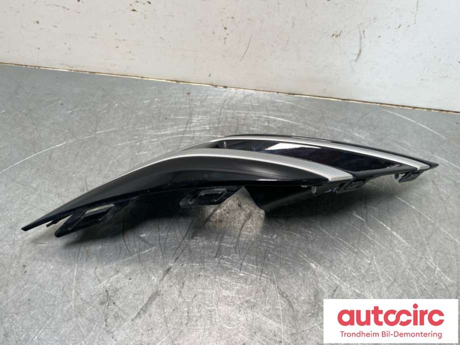 Deksel til Mitsubishi Outlander 2015-->> (Type III, Fase 2)  (6400J304XA|)
