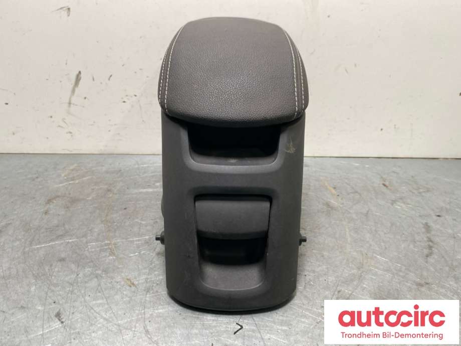 Midtarmlene foran til Opel Meriva B 2010-2017  (13421031|)