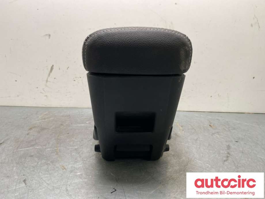 Midtarmlene foran til Opel Meriva B 2010-2017  (13421031|)