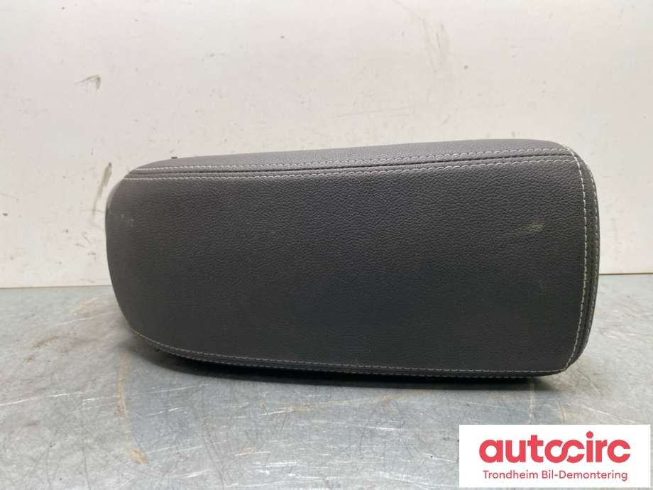 Midtarmlene foran til Opel Meriva B 2010-2017  (13421031|)