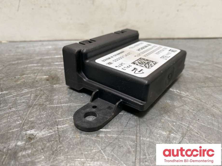 Styreenhet parkering til Opel Meriva B 2010-2017 (BOSCH|13447860|811963602|0263004726)