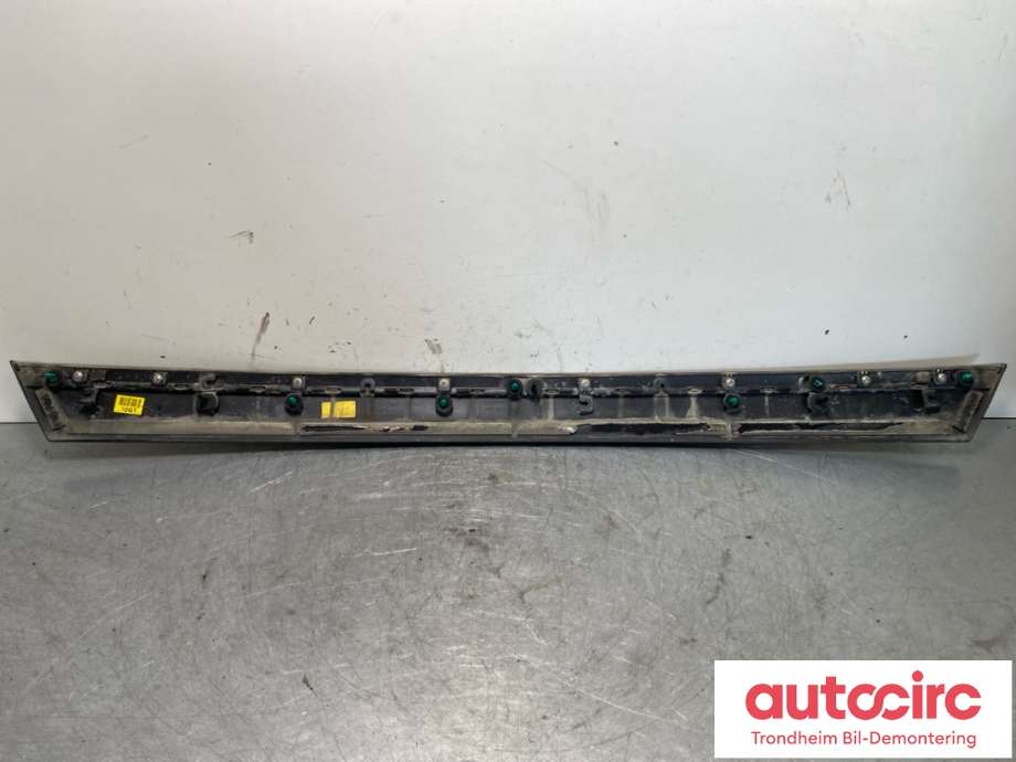 Lister til Kia EV6 2021-->>  (87370CV100AGT|)