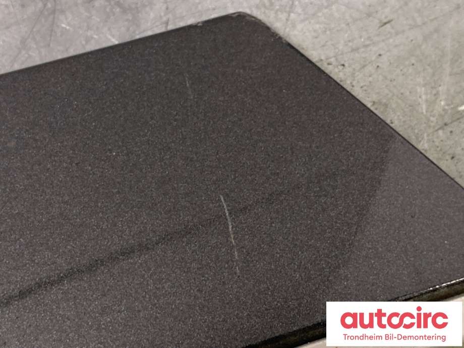Lister til Kia EV6 2021-->>  (87370CV100AGT|)