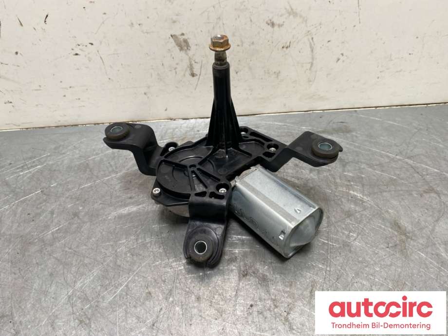 Viskermotor bakrute til Opel Meriva B 2010-2017 (VALEO|W000013579|13282361|)