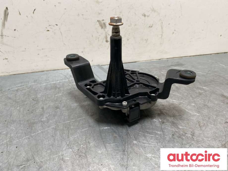 Viskermotor bakrute til Opel Meriva B 2010-2017 (VALEO|W000013579|13282361|)