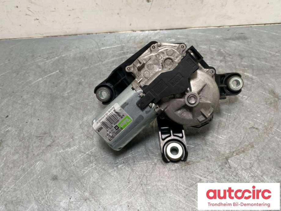 Viskermotor bakrute til Opel Meriva B 2010-2017 (VALEO|W000013579|13282361|)