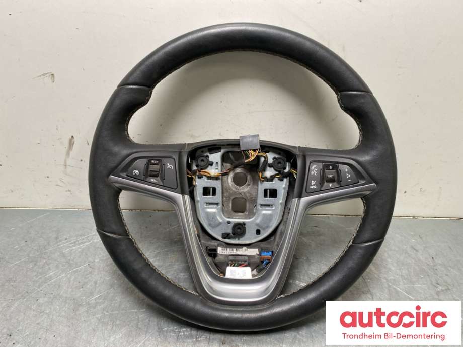 Ratt til Opel Meriva B, 2010-2017 (13412202)