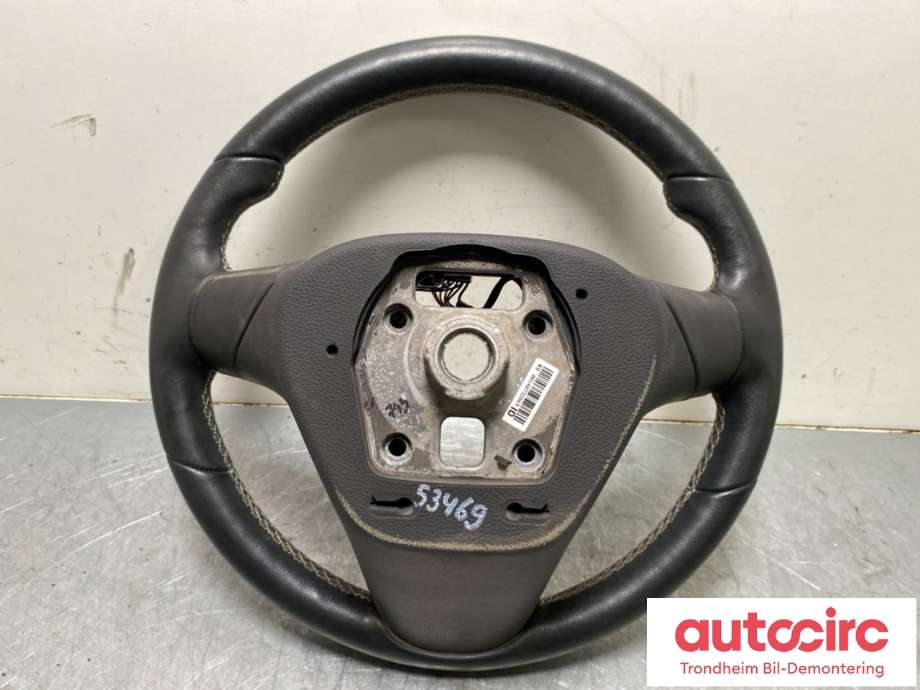 Ratt til Opel Meriva B 2010-2017 (13412202|)
