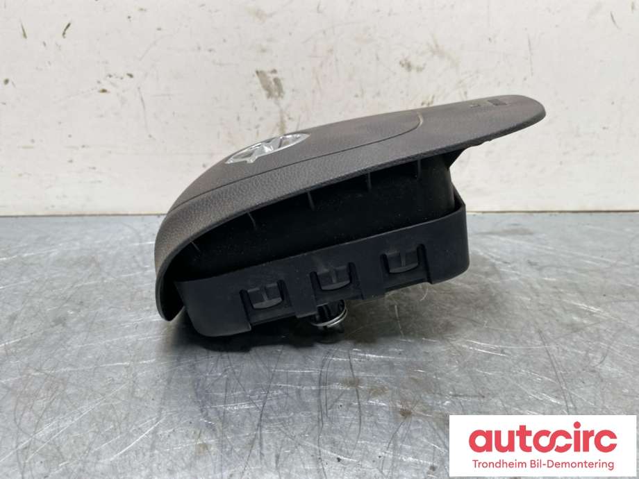 Airbag rattpute til Opel Meriva B 2010-2017 (13300473|39172523|)