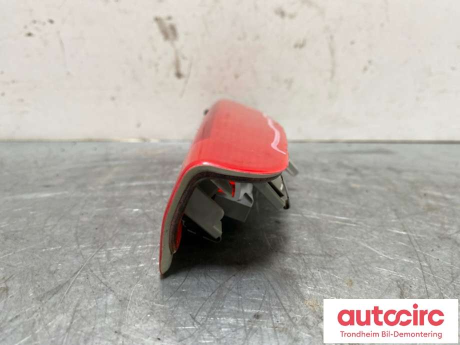 Baklykt bremselys bakrute til Opel Meriva B 2010-2017  (13434856|13469267|)