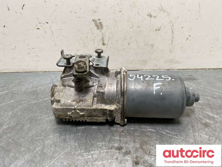 Viskermotor frontrute til Audi A4, Allroad, 2009-2016 (Type I) (B8) (B8) (8K1 955 023 C)