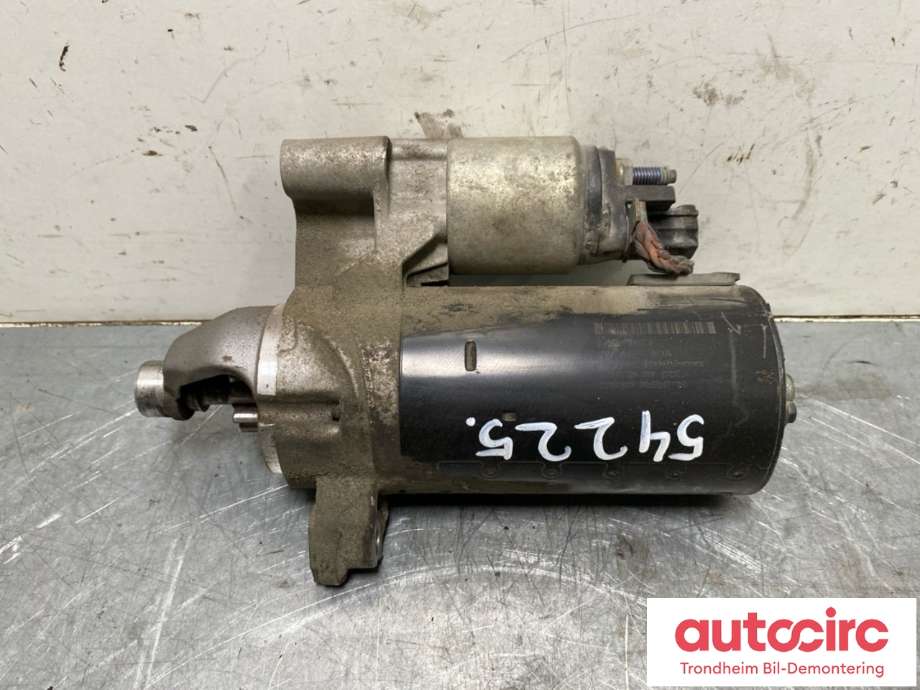 Starter diesel til Audi A4, Allroad, 2009-2016 (Type I) (B8) (B8) (03L911021E)