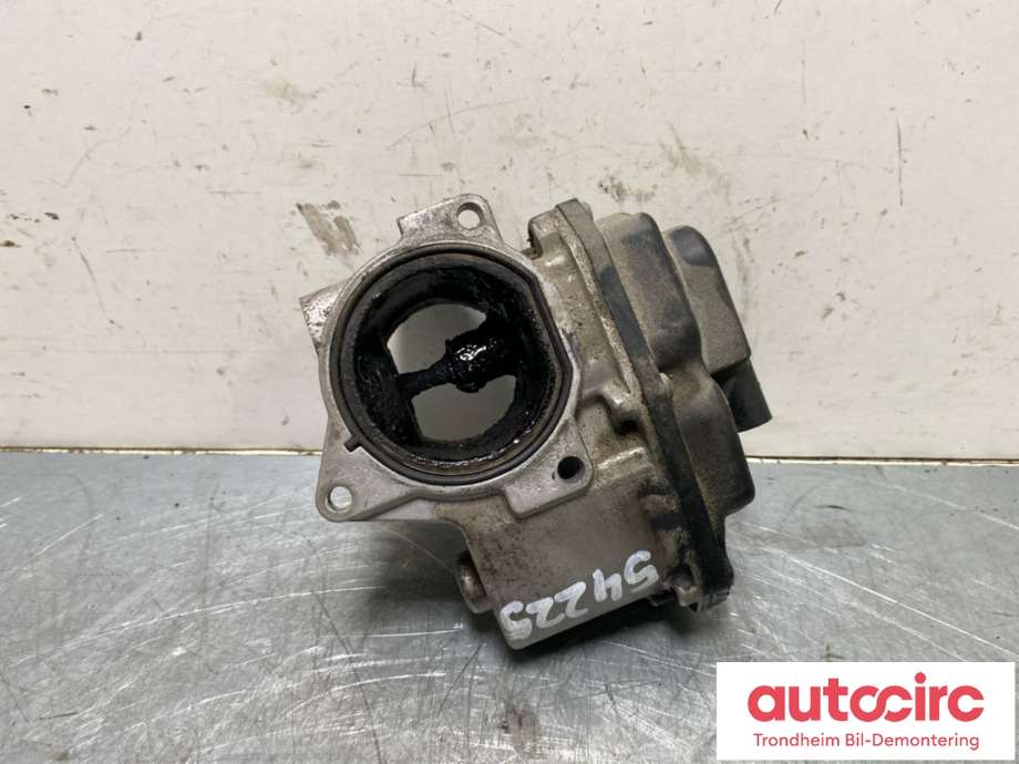 EGR-ventil til Audi A4, Allroad, 2009-2016 (Type I) (B8) (B8) (03L131501G)