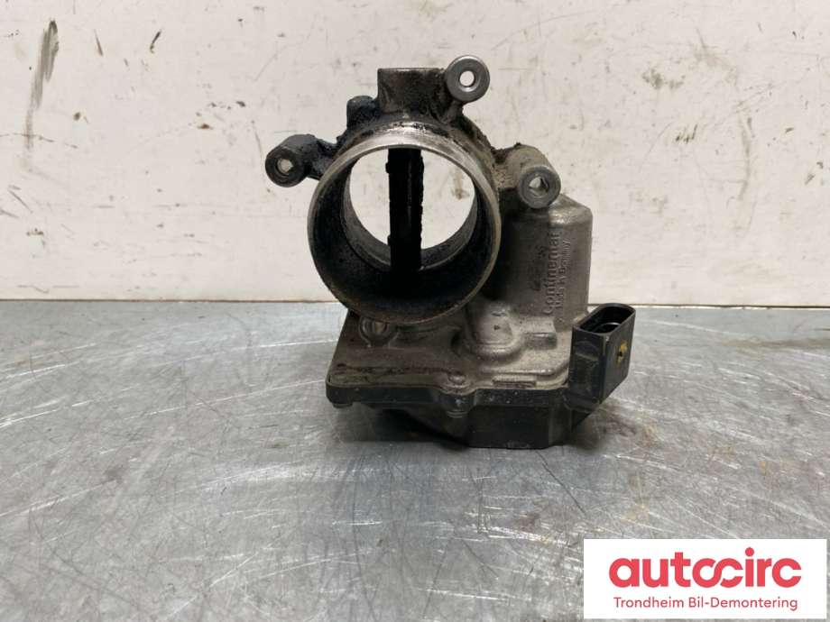 Spjeldhus til Audi A4, Allroad, 2009-2016 (Type I) (B8) (B8) (03L128063AF)
