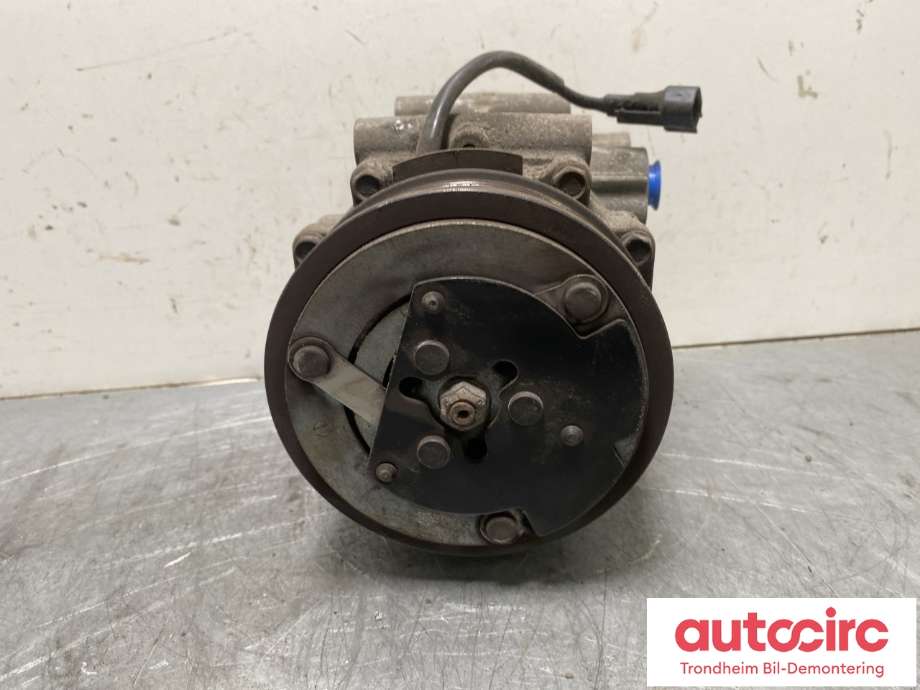 Aircondition kompressor til Ford Fiesta 2008-2012 (Type VI, Fase 1)  (1767718|8V51-19D629-DG|)