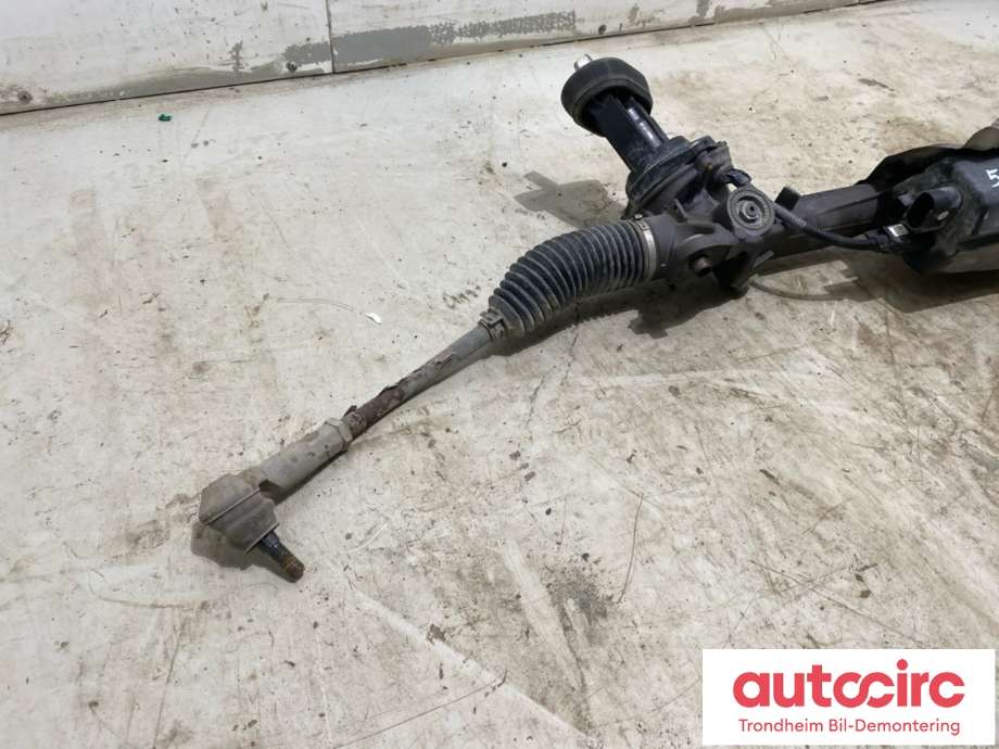 Tannstang elektrisk til VW Tiguan 2016-2020 (Type II, Fase 1)  (5QB 423 062 D|5QB 423 062 H|5QB 423 062 DX)