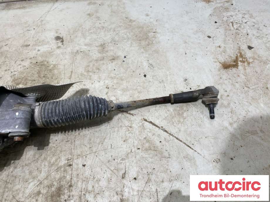 Tannstang elektrisk til VW Tiguan 2016-2020 (Type II, Fase 1)  (5QB 423 062 D|5QB 423 062 H|5QB 423 062 DX)
