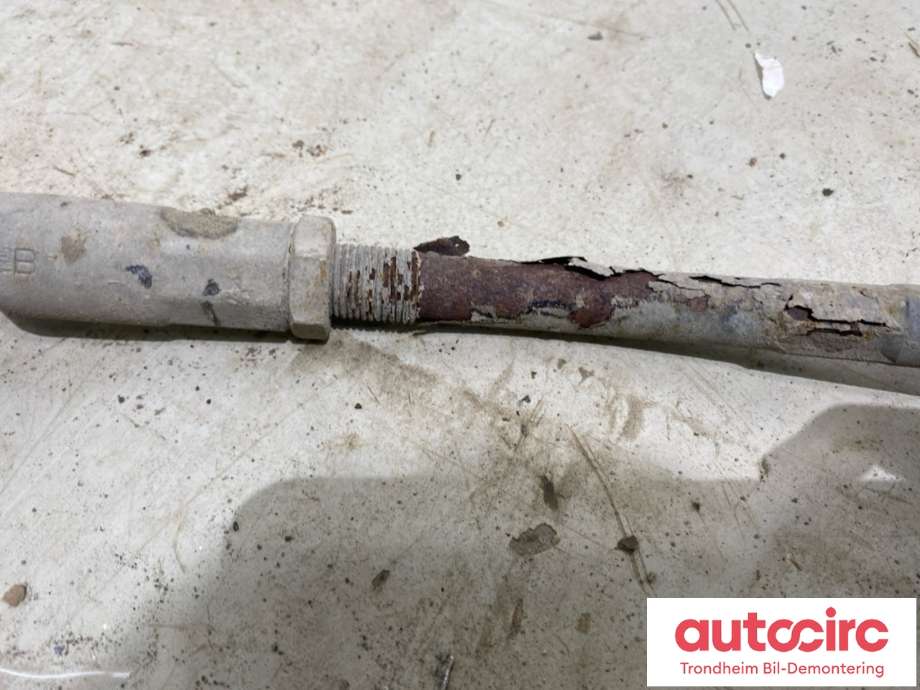 Tannstang elektrisk til VW Tiguan 2016-2020 (Type II, Fase 1)  (5QB 423 062 D|5QB 423 062 H|5QB 423 062 DX)