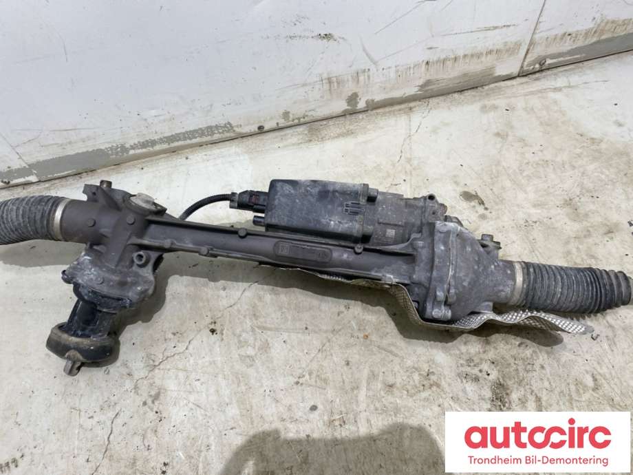 Tannstang elektrisk til VW Tiguan 2016-2020 (Type II, Fase 1)  (5QB 423 062 D|5QB 423 062 H|5QB 423 062 DX)