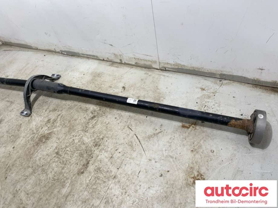 Mellomaksel til VW Tiguan 2016-2020 (Type II, Fase 1)  (5QF 521 101 P|)