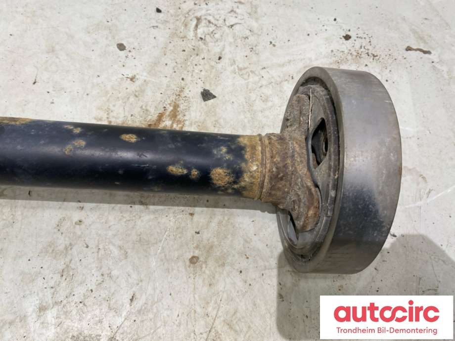 Mellomaksel til VW Tiguan 2016-2020 (Type II, Fase 1)  (5QF 521 101 P|)