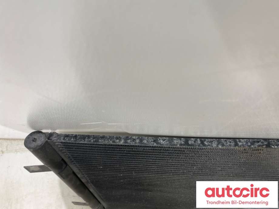 Aircondition radiator til Ford F-150 Raptor 2017-2020 (P552) (P552) (HL3Z19712A|YJ658|)