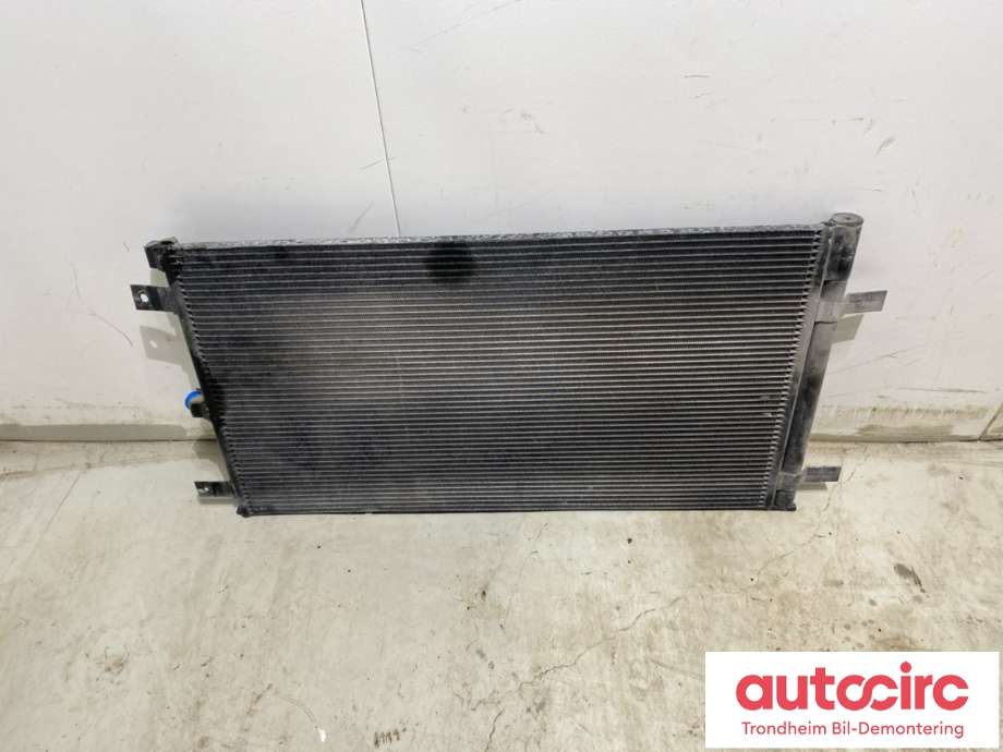 Aircondition radiator til Ford F-150 Raptor 2017-2020 (P552) (P552) (HL3Z19712A|YJ658|)