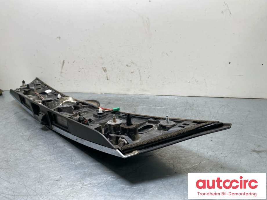 Bryter baklukeåpner til Opel Meriva B 2010-2017 (OPEL|13400970|39022755|39097900)