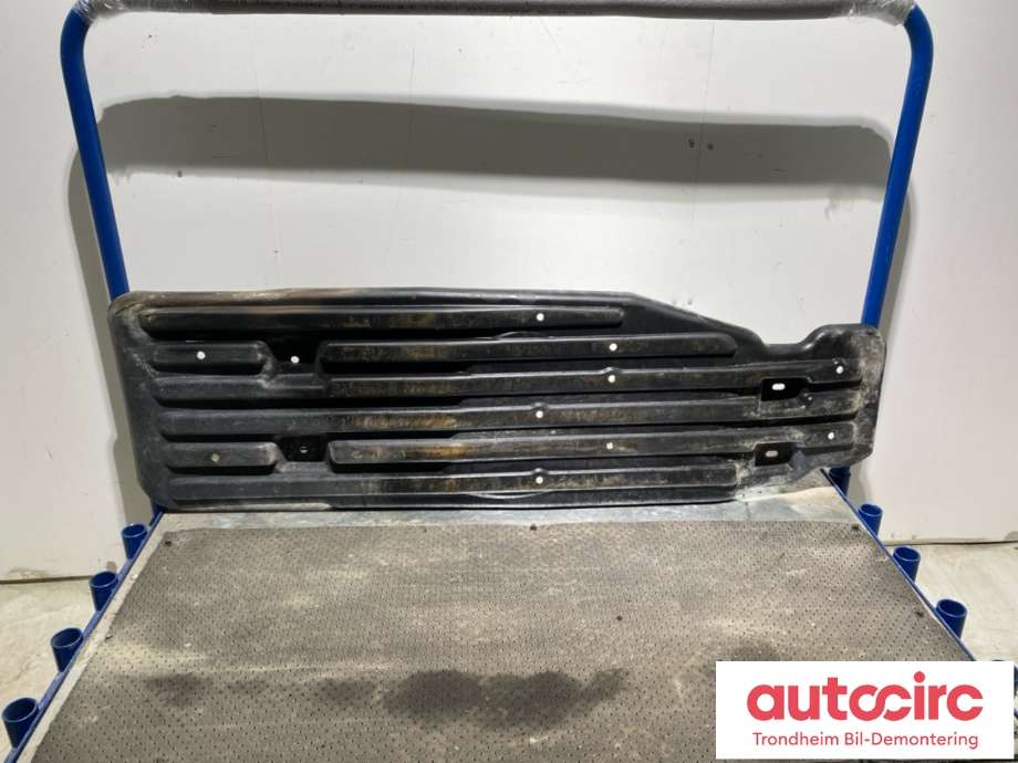 Deksel til Ford F-150 Raptor 2017-2020 (P552) (P552) (FL3Z-9A147-C|)