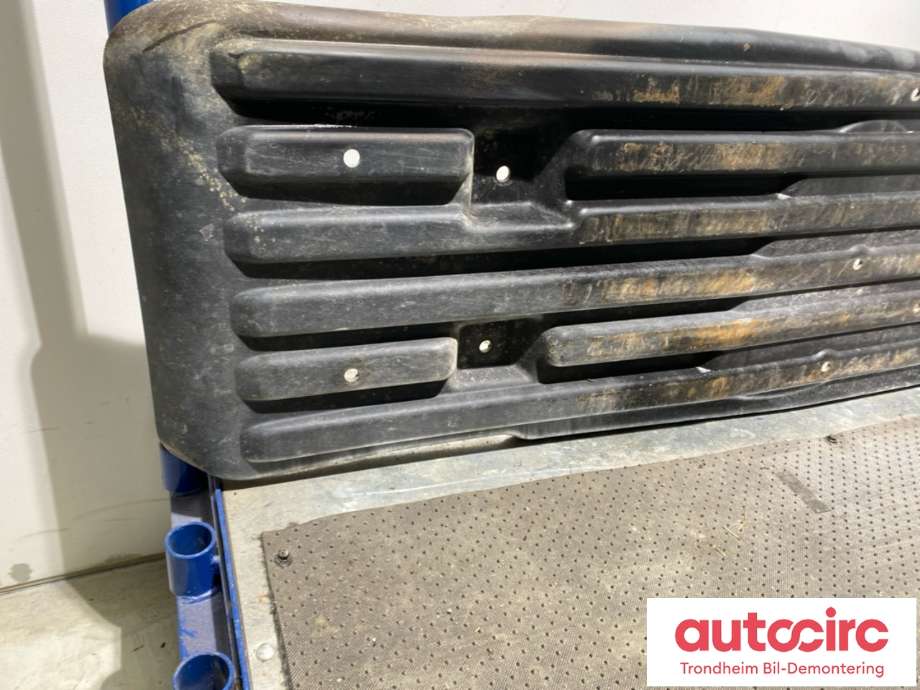 Deksel til Ford F-150 Raptor 2017-2020 (P552) (P552) (FL3Z-9A147-C|)