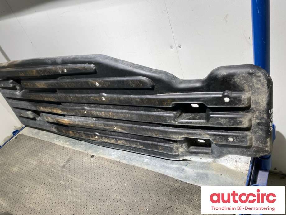 Deksel til Ford F-150 Raptor 2017-2020 (P552) (P552) (FL3Z-9A147-C|)