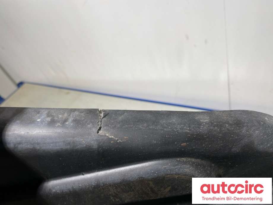 Deksel til Ford F-150 Raptor 2017-2020 (P552) (P552) (FL3Z-9A147-C|)