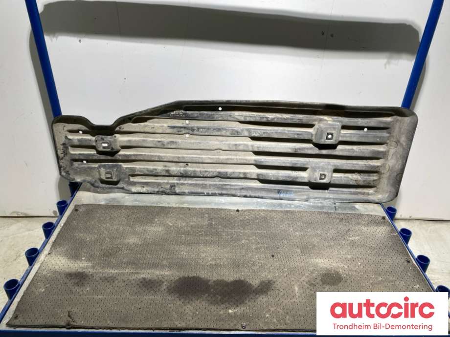 Deksel til Ford F-150 Raptor 2017-2020 (P552) (P552) (FL3Z-9A147-C|)