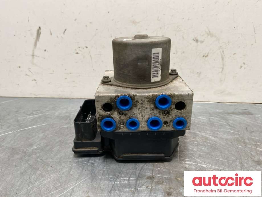 ABS sentral til Mini One/Cooper 2007-2014 (R55-57) (R55-57) (MINI|3451 6793232|15803821|34 51 6 798 847)