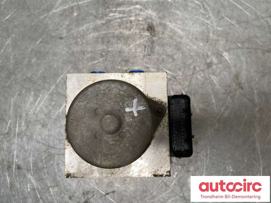 ABS sentral til Mini One/Cooper 2007-2014 (R55-57) (R55-57) (MINI|3451 6793232|15803821|34 51 6 798 847)
