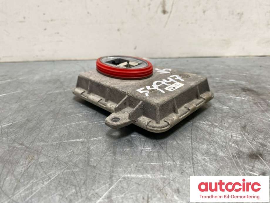 Styreenhet xenon/ballast til Mini One/Cooper 2007-2014 (R55-57) (R55-57) (63 11 7 356 250|)