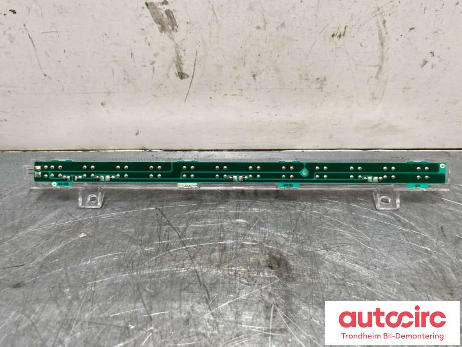 Baklykt bremselys bakrute til Mini One/Cooper 2007-2014 (R55-57) (R55-57) (63 25 7 221 834|7221834|)