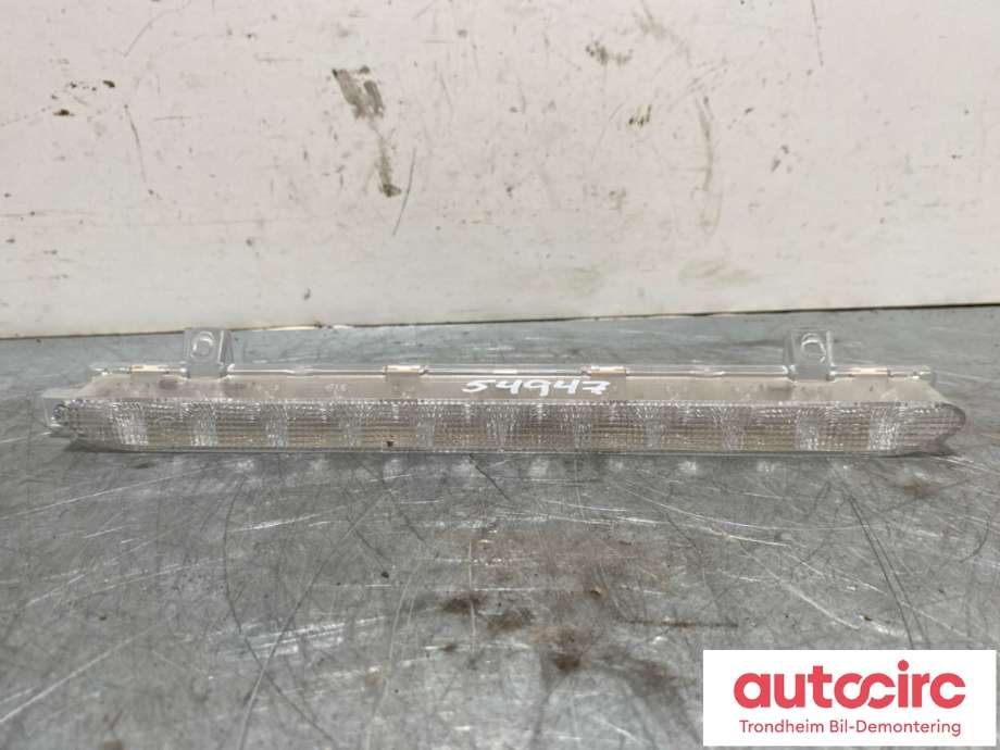 Baklykt bremselys bakrute til Mini One/Cooper 2007-2014 (R55-57) (R55-57) (63 25 7 221 834|7221834|)