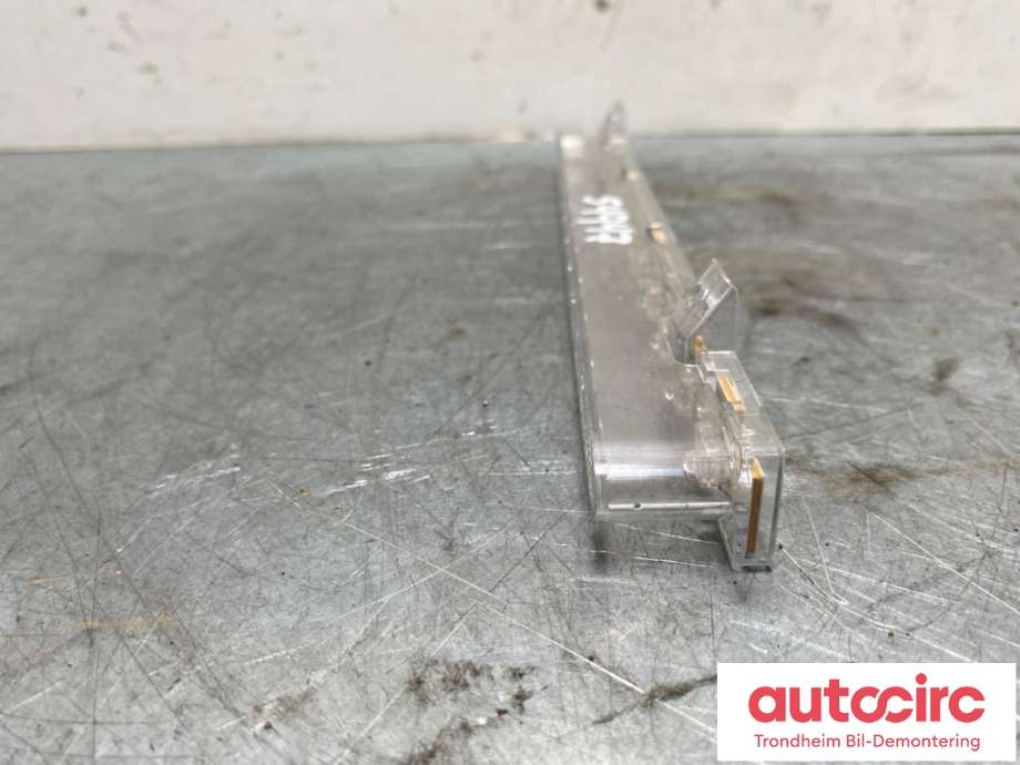 Baklykt bremselys bakrute til Mini One/Cooper 2007-2014 (R55-57) (R55-57) (63 25 7 221 834|7221834|)