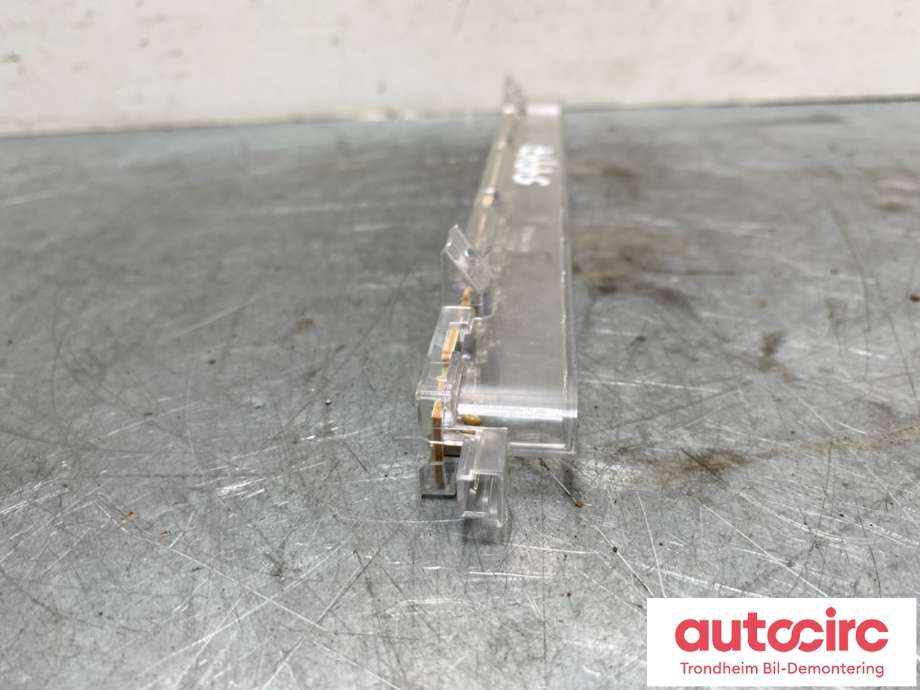 Baklykt bremselys bakrute til Mini One/Cooper 2007-2014 (R55-57) (R55-57) (63 25 7 221 834|7221834|)